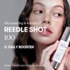 VT COSMETICS Bundle Reedle Shot 100 & PDRN Glow Ampoule, Microneedling Serum & PDRN Facial Mist