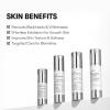 VT COSMETICS Bundle Reedle Shot 100 & PDRN Glow Ampoule, Microneedling Serum & PDRN Facial Mist