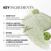 VT COSMETICS CICA Mask Cleanser with Brush, 2-in-1 Facial Wash, Non-Drying Clay Mask, Gentle Pore Care, Exfoliating, Centella Asiatica for Acne-Prone & Sensitive Skin, Korean Skincare (4.05 fl. oz)