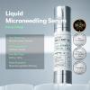 VT COSMETICS CICA Reedle Shot 300 Essence 1.69Fl Oz (50ml) & Korean Gingseng Vegan PDRN 100 Serum for Natural Glow 1.01 fl. Oz.