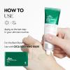 VT COSMETICS Cica Cream Plus, Hydrating & Calming Face Moisturizer with Centella Asiatica, Lightweight Soothing Cream for Acne, Oily, Dry and Sensitive Skin, Korean Skincare for acne prone skin