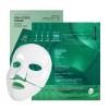 VT COSMETICS Hydrop Reedle Shot 100hl 2-Step Hydrogel Mask(34.5gx4ea), Intensive Hydrating, Exosome Hyaluronic Acid, Dewy & Glass Skin, Overnight Melting Mask, Korean Facial Mask(Pro Cica)