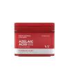 VT COSMETICS Azelaic Acid Care Toner Pad, Dual-Textured Facial Toner Pads for Exfoliation and Pore Care with AHA/BHA/PAH, Cica Exosome for Calming & Hydrating, Korean Skin Care (60 units)