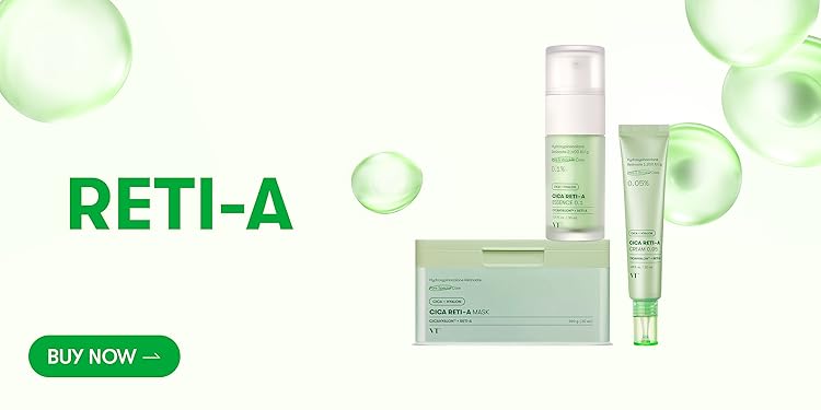 VT COSMETICS CICA Reedle Shot 700, Spicule Microneedling Serum for Pore Care&Exfoliation, Exosome&Centella Asiatica for Glass Skin, Acne&Blemish Care