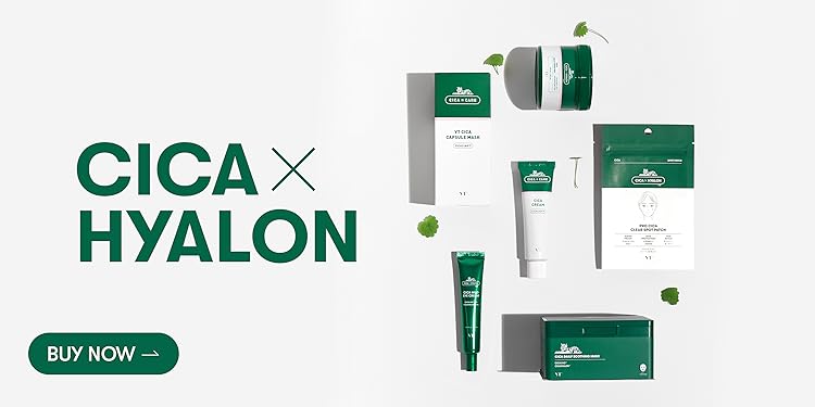 VT COSMETICS CICA Reedle Shot 700, Spicule Microneedling Serum for Pore Care&Exfoliation, Exosome&Centella Asiatica for Glass Skin, Acne&Blemish Care