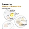 VT COSMETICS Rice Ceramide Serum, Hydrating Face Serum with Rice Extract & Ceramide Complex, Moisturizing Barrier Care Serum for Dry, Dull, Sensitive Skin, Daily Korean Skincare, 1.05 fl.oz
